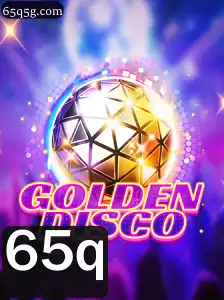 Descubra o Mundo Envolvente de GoldenDisco