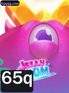 JellyBoom: Exploração Divertida e Estratégica no Mundo Colorido dos Doce