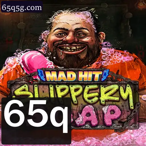 Explorando o Mundo de MadHitSlipperySoap: Um Jogo Revolucionário
