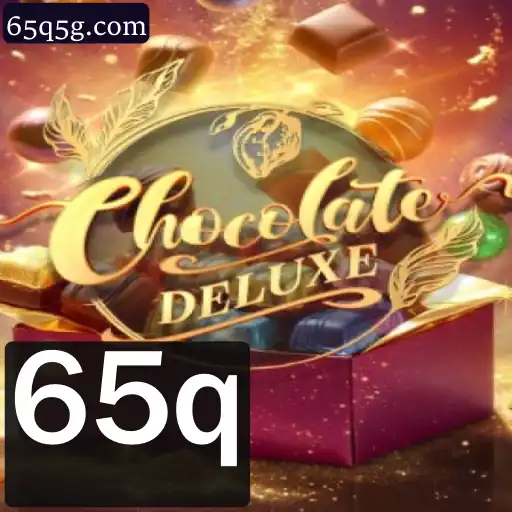 Descubra o Mundo Divertido de ChocolateDeluxe