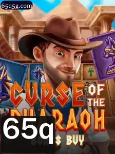 Explorando o Fascinante Mundo de CurseofthePharaohBonusBuy