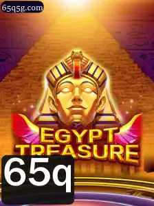 Explorando as Maravilhas de EgyptTreasure: Um Mergulho no Mundo Antigo