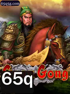 Descobrindo GuanGong: O Fascinante Jogo de Estratégia