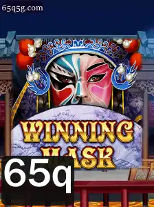 WinningMask - O Jogo que Transformou 65q em Experiência de Entretenimento Interativa