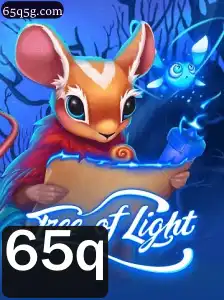 Explorando o Mundo Encantado de TreeofLight: Um Jogo de Aventuras e Estratégia