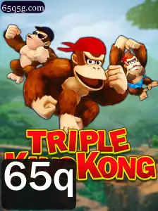 Descubra o Fascinante Mundo do Jogo TripleKingKong